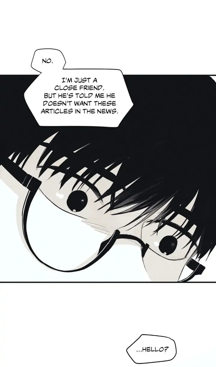 Checkmate (Tan) – Chapter 3 page 3