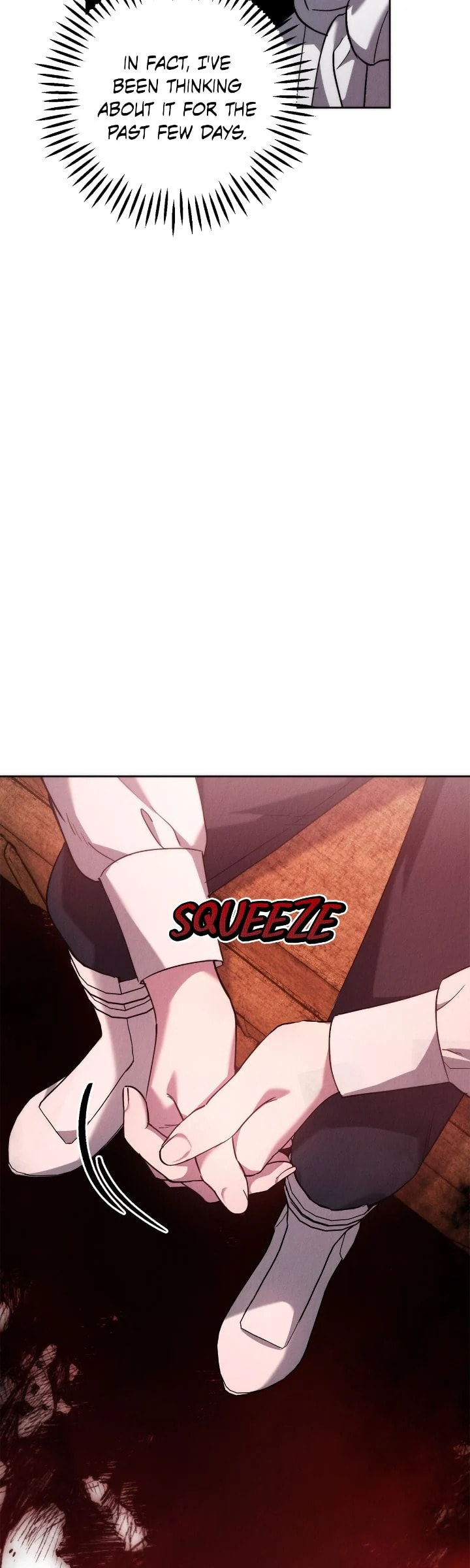 A Second Chance for the Outcast Prince – Chapter 24 page 43