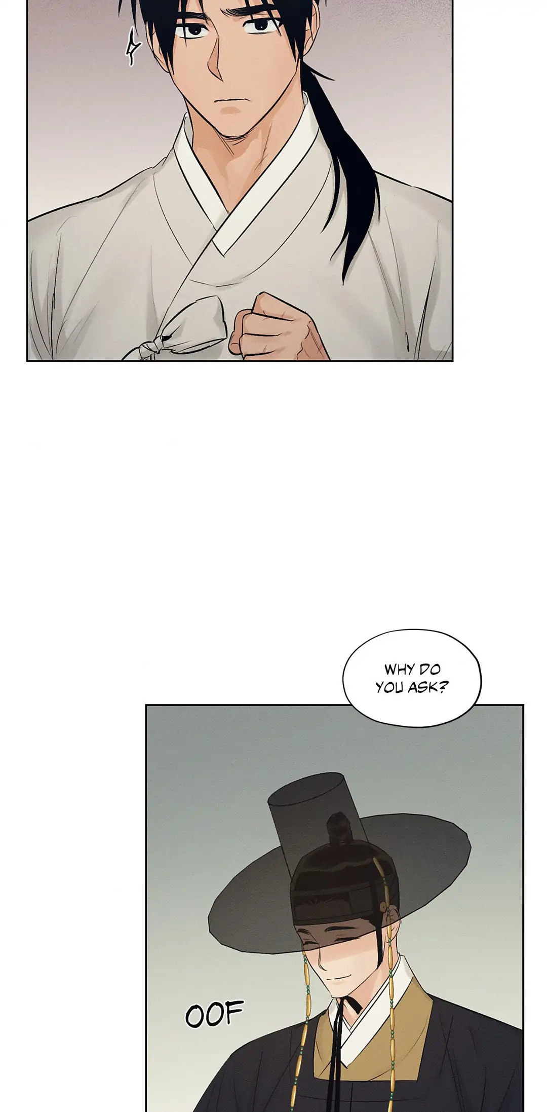 Joseon Workshop – Chapter 19 page 25