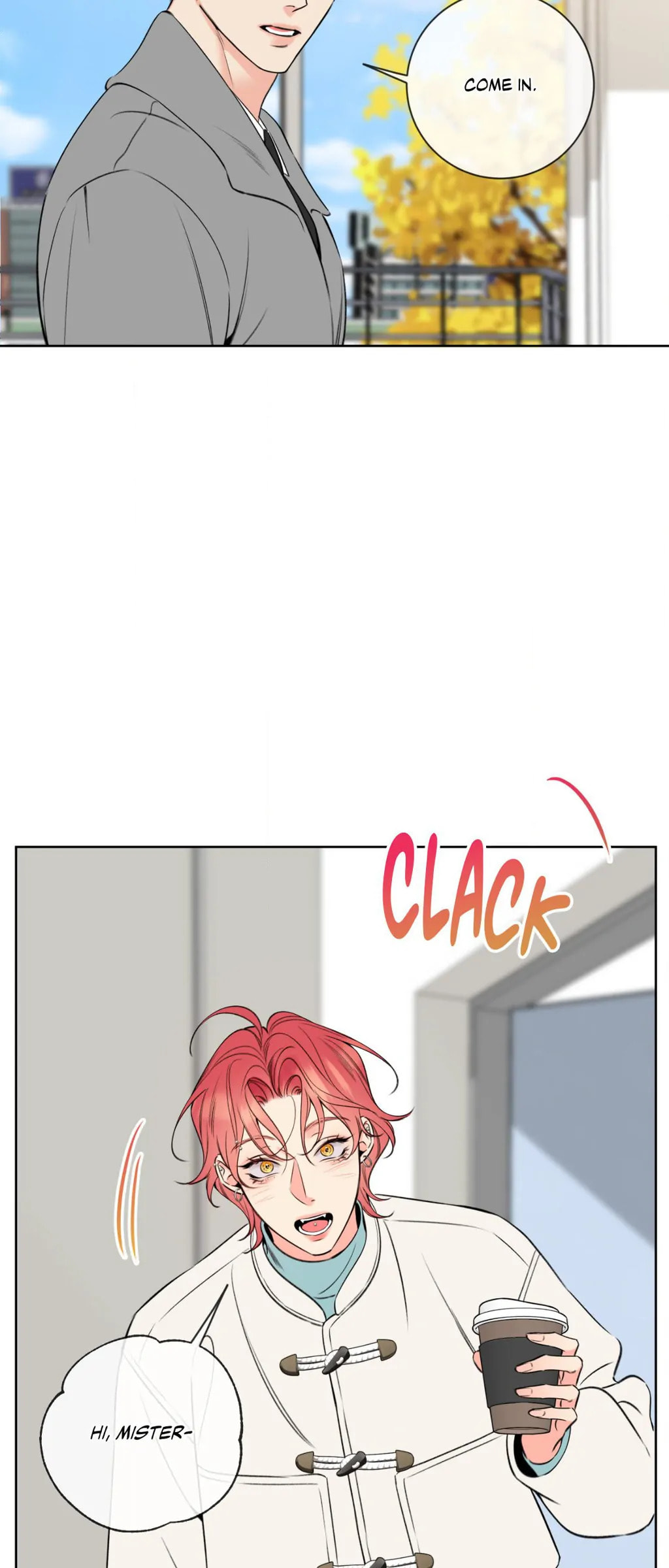 Honey Trouble – Chapter 38 page 6