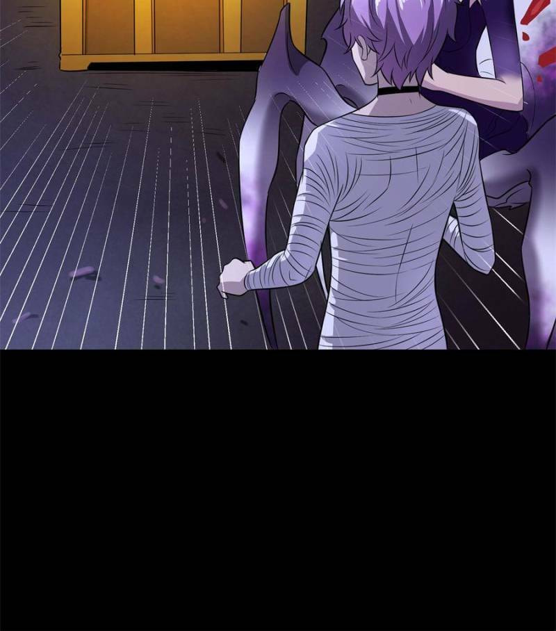 Ancient God's Chosen Warriors – Chapter 6 page 61