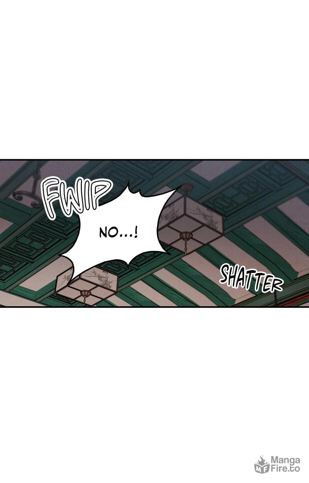 Gale of the God – Chapter 4 page 47