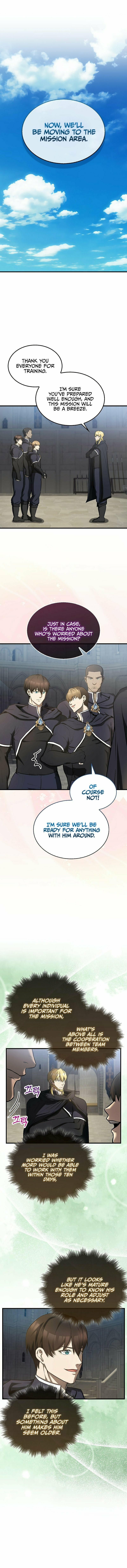 The Extra is Too Strong – Chapter 19 page 12