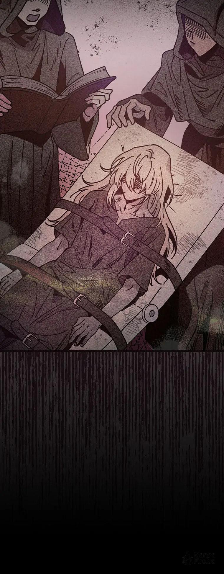 Aria of the Withered Branch – Chapter 30 page 54