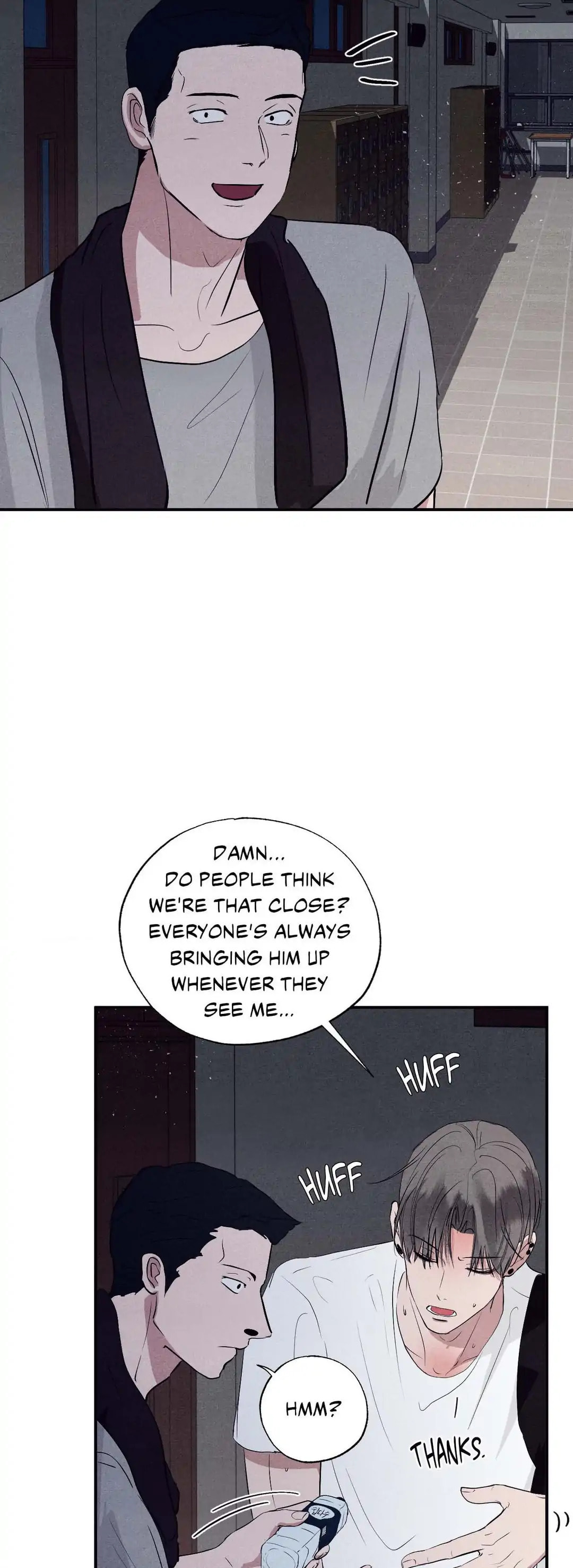 Unsleep – Chapter 18 page 33