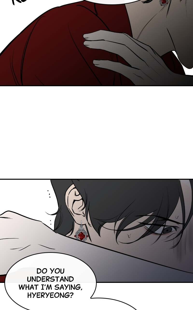 Extroversion of an Immortal – Chapter 25 page 82