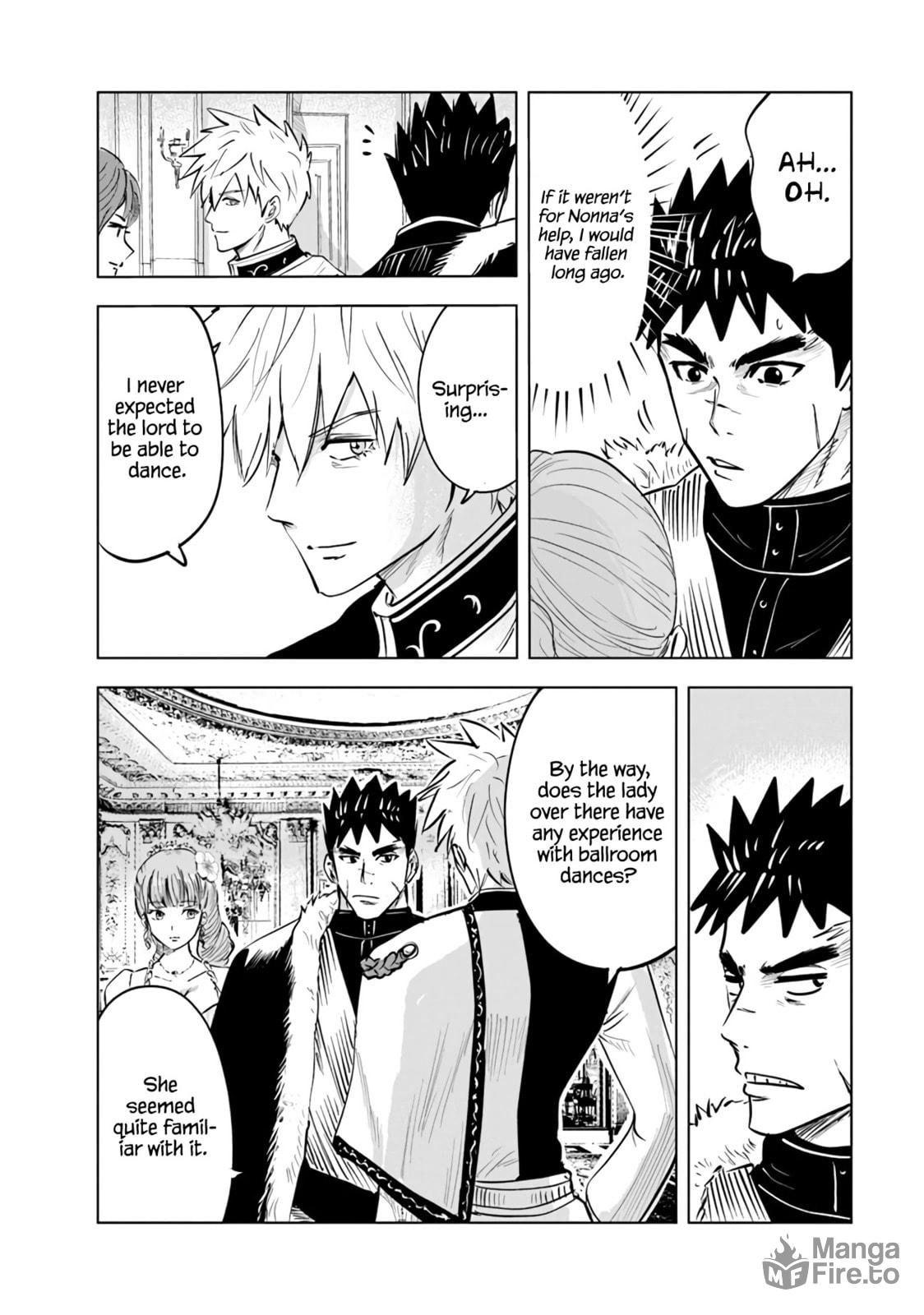 The Family Rebellion page 5