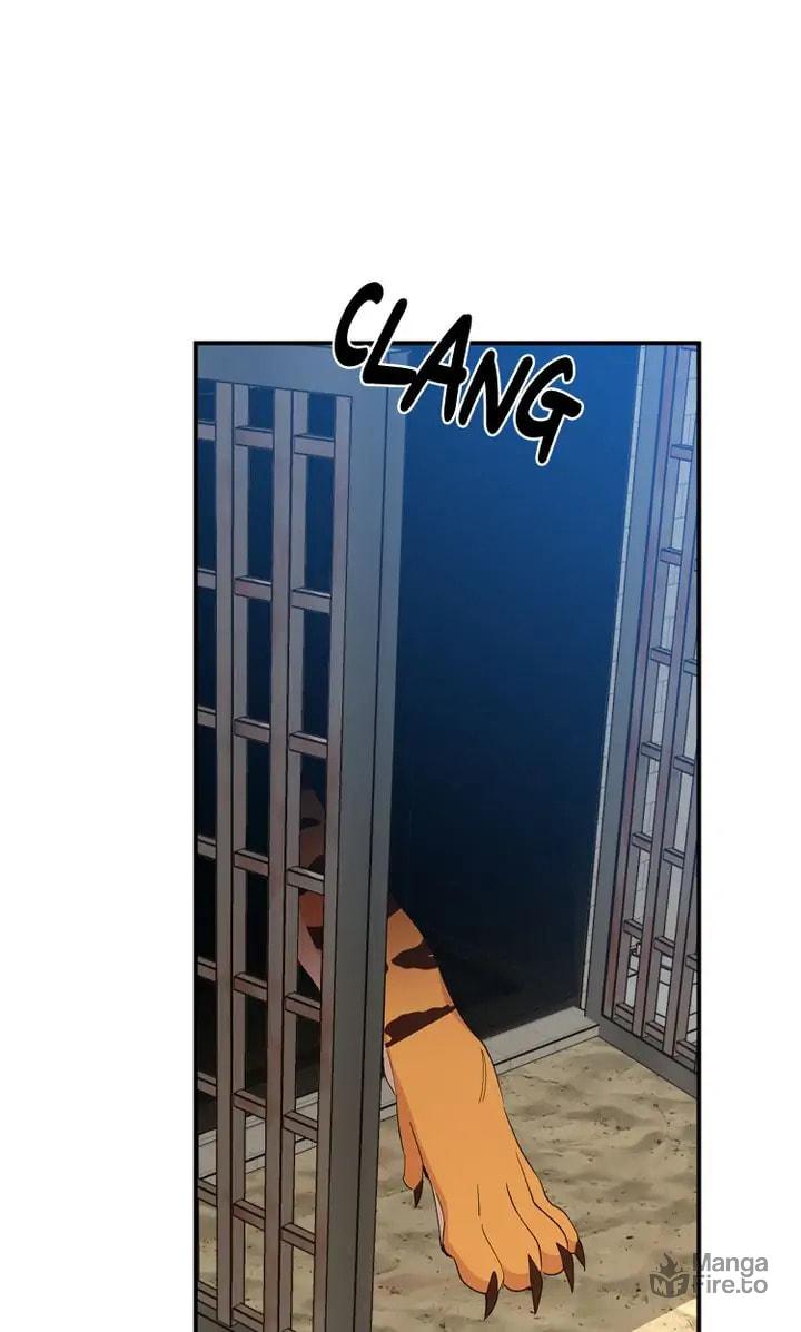 Wake Up, Warrior – Chapter 71 page 38