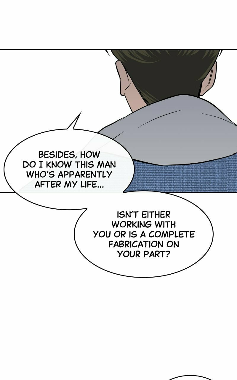 Extroversion of an Immortal – Chapter 15 page 1