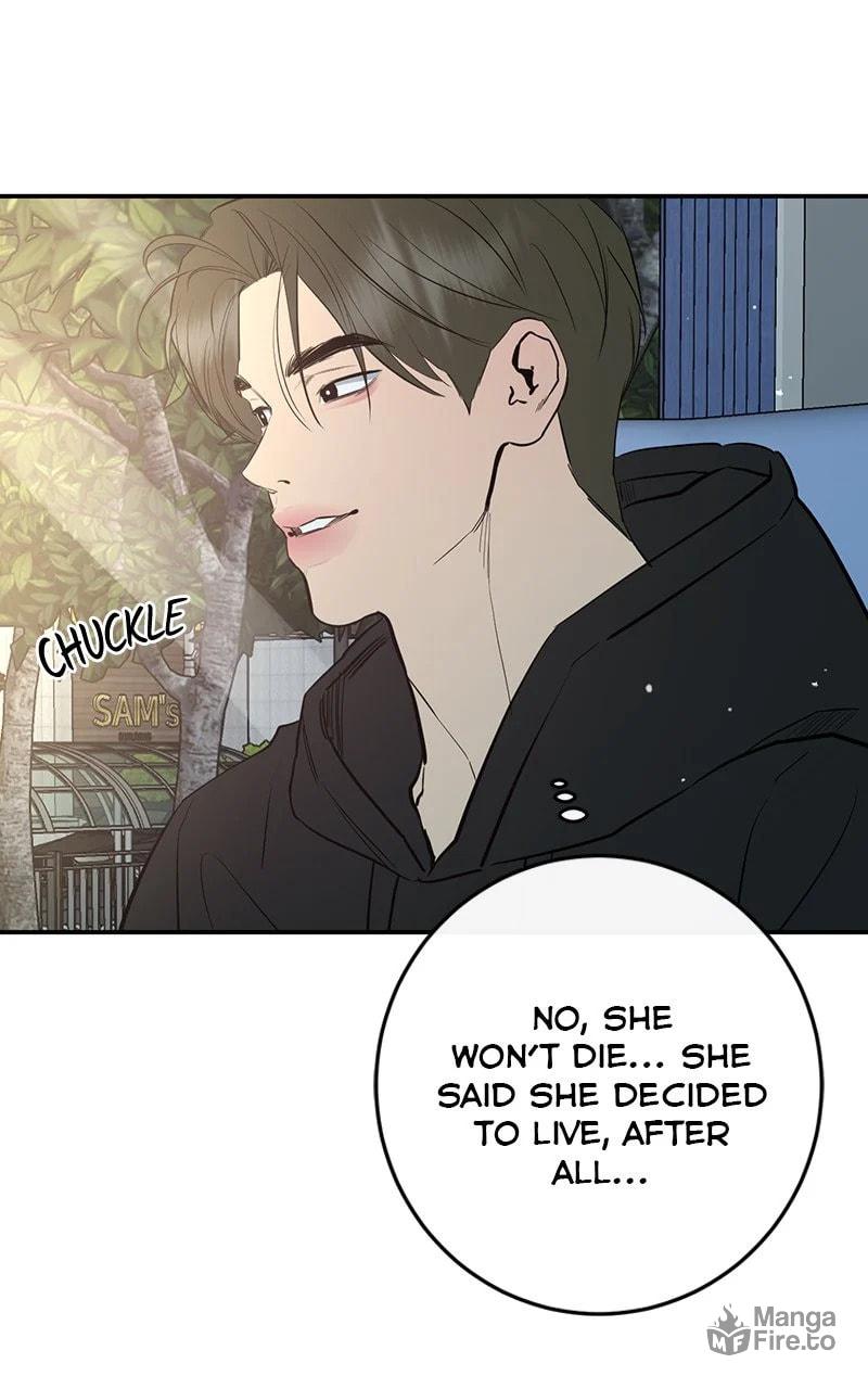 Extroversion of an Immortal – Chapter 72 page 114