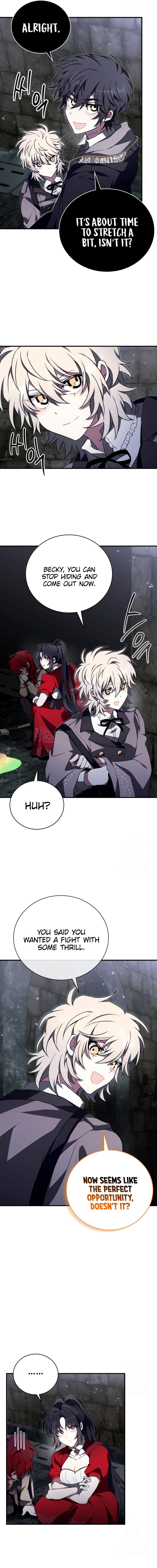 I Become a Legendary Arch Mage by Reading a Book – Chapter 18 page 3