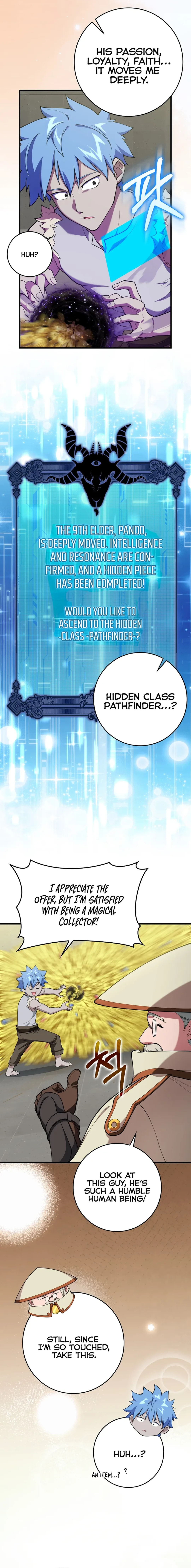 Max Talent Player – Chapter 75 page 15