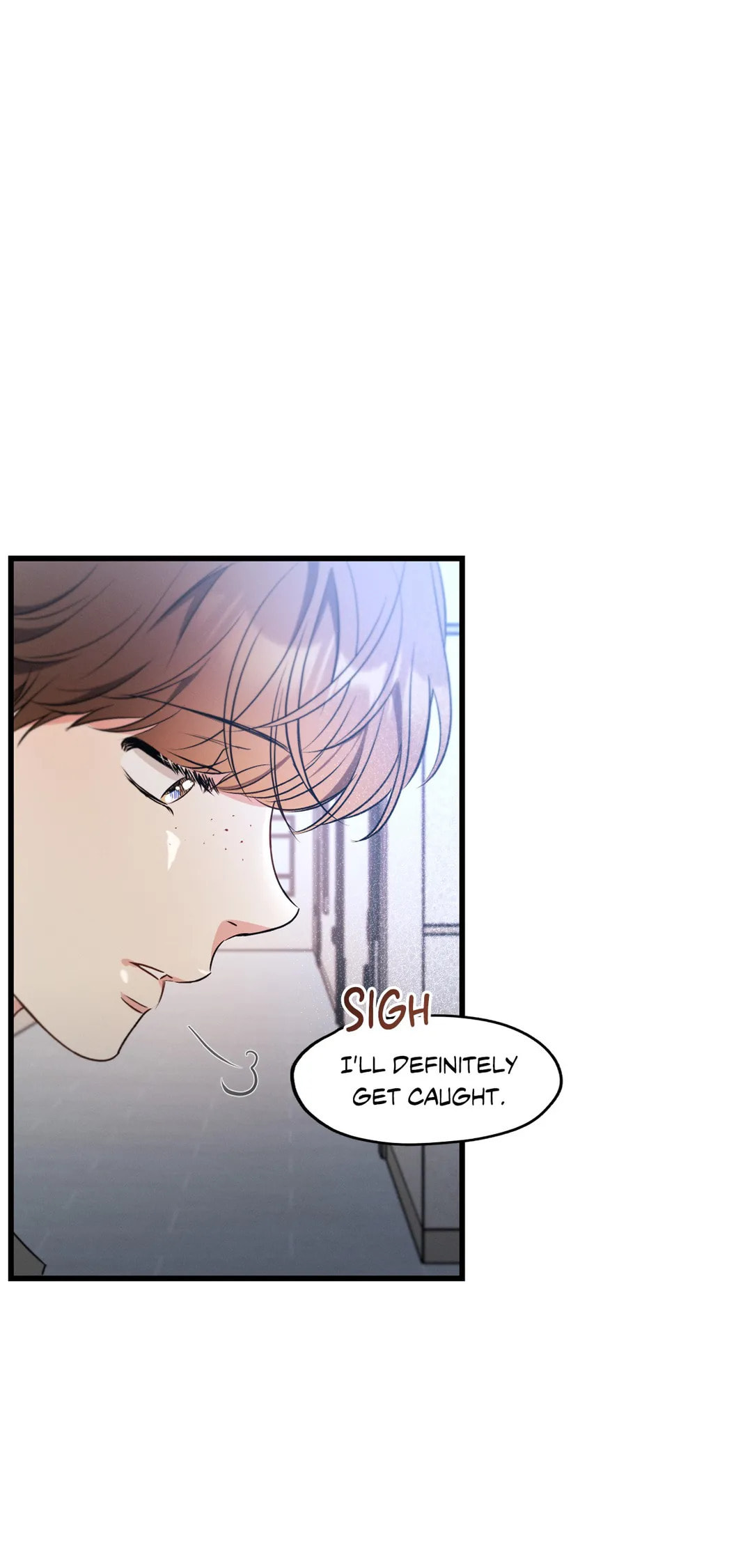 Love History Caused by Willful Negligence – Chapter 66 page 52