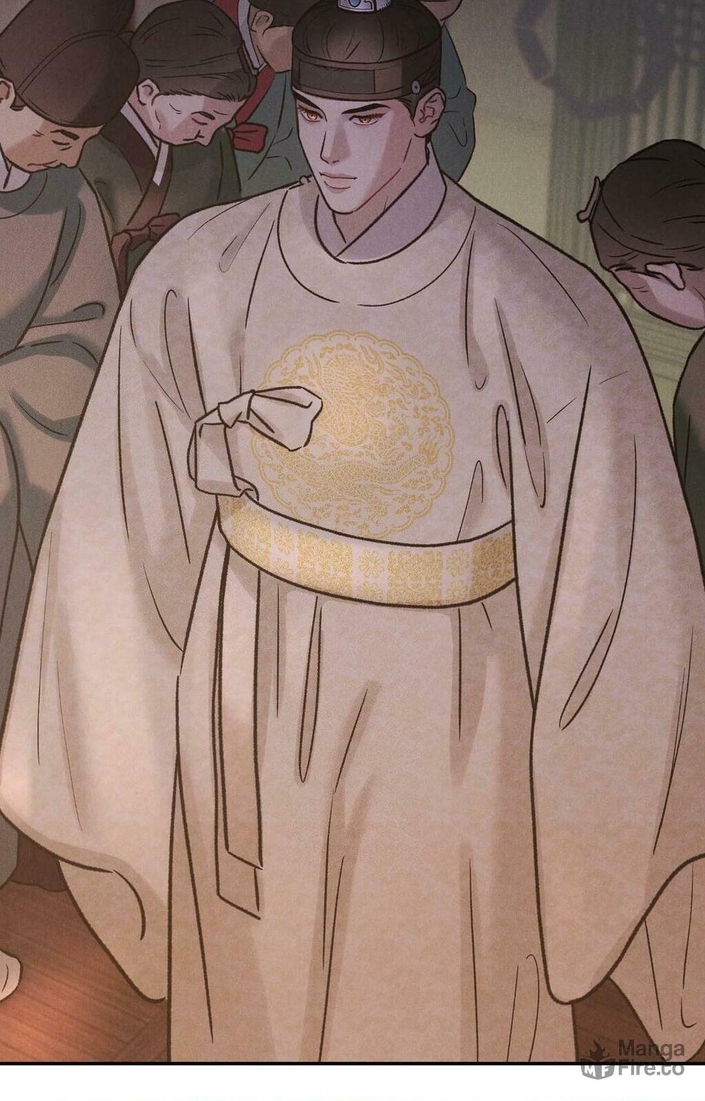 Gale of the God – Chapter 2 page 69