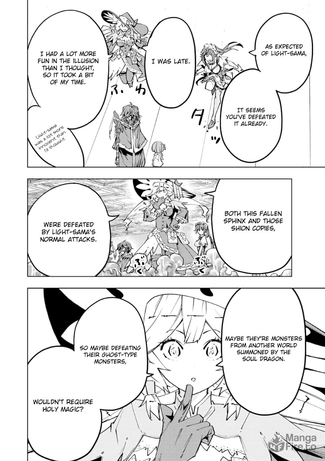 I'M SORRY page 14