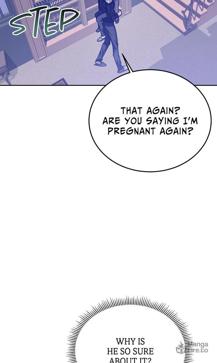 Cozy Obsession – Chapter 53 page 23