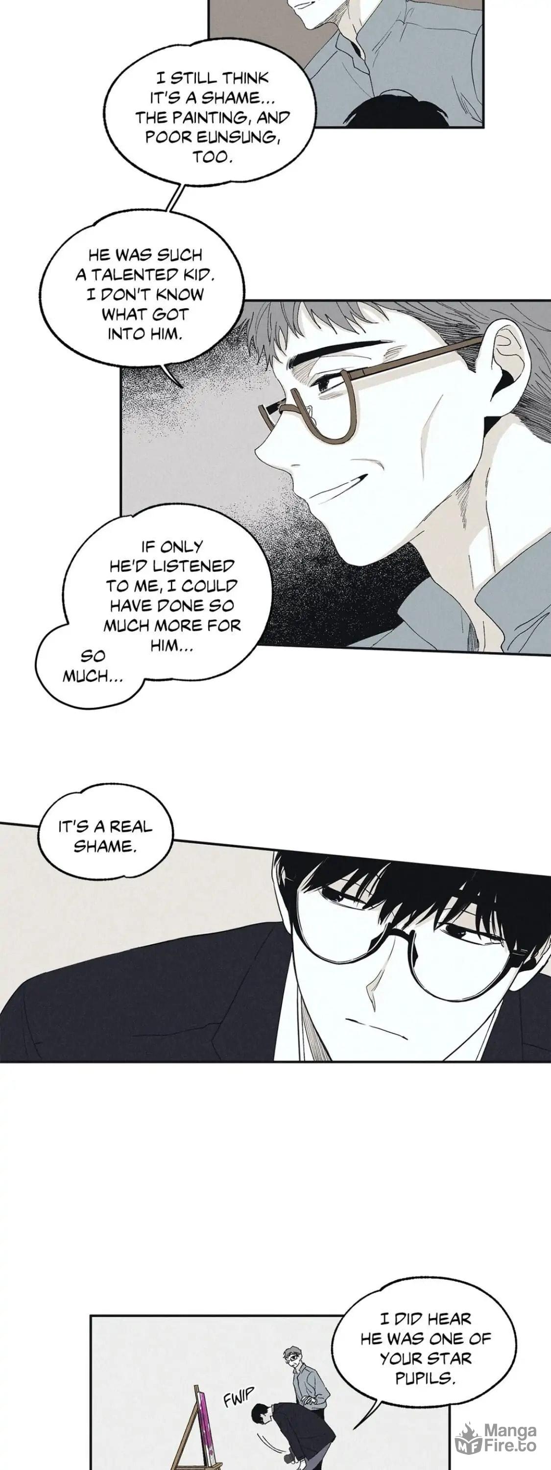 Checkmate (Tan) – Chapter 11 page 4