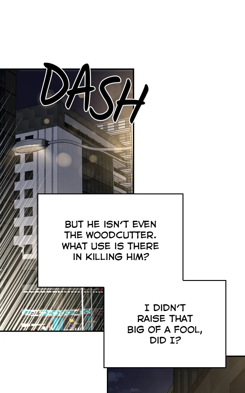Extroversion of an Immortal – Chapter 68 page 51