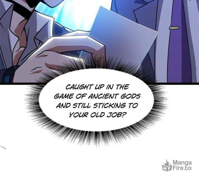 Ancient God's Chosen Warriors – Chapter 14 page 53