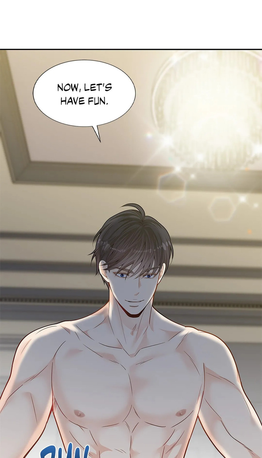 The Clandestine Marriage of a Fox – Chapter 8 page 36
