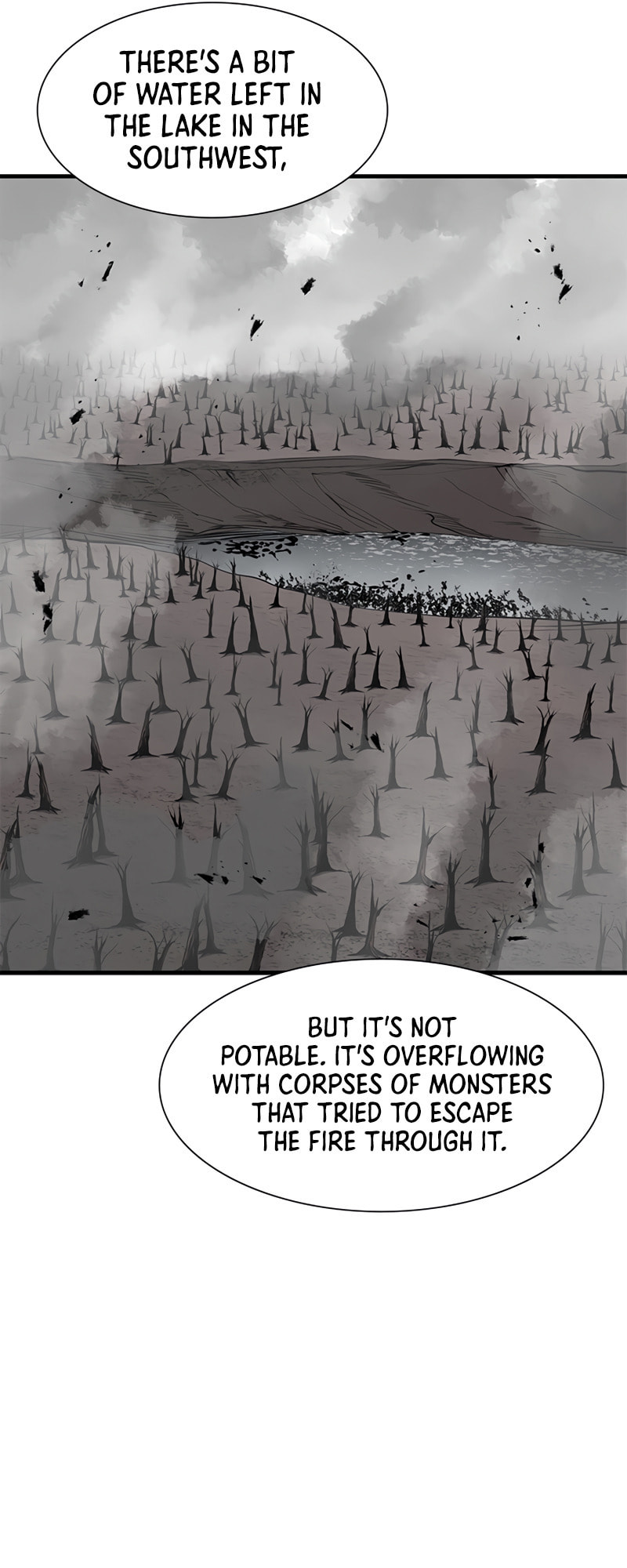 The Tutorial Is Too Tough! – Chapter 67 page 37