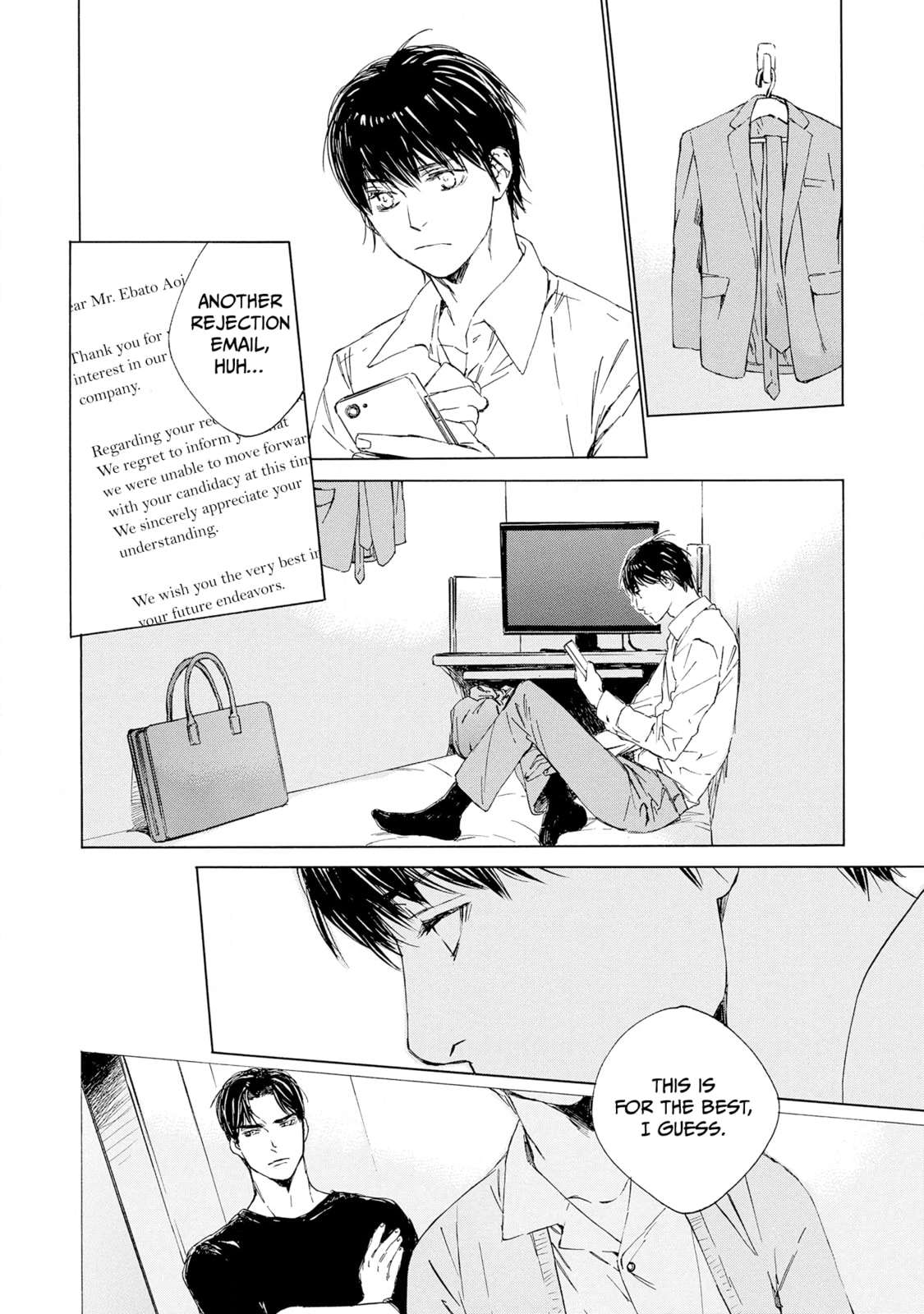 Tamano Koshi Goyoui Shimashita – Chapter 9 page 15
