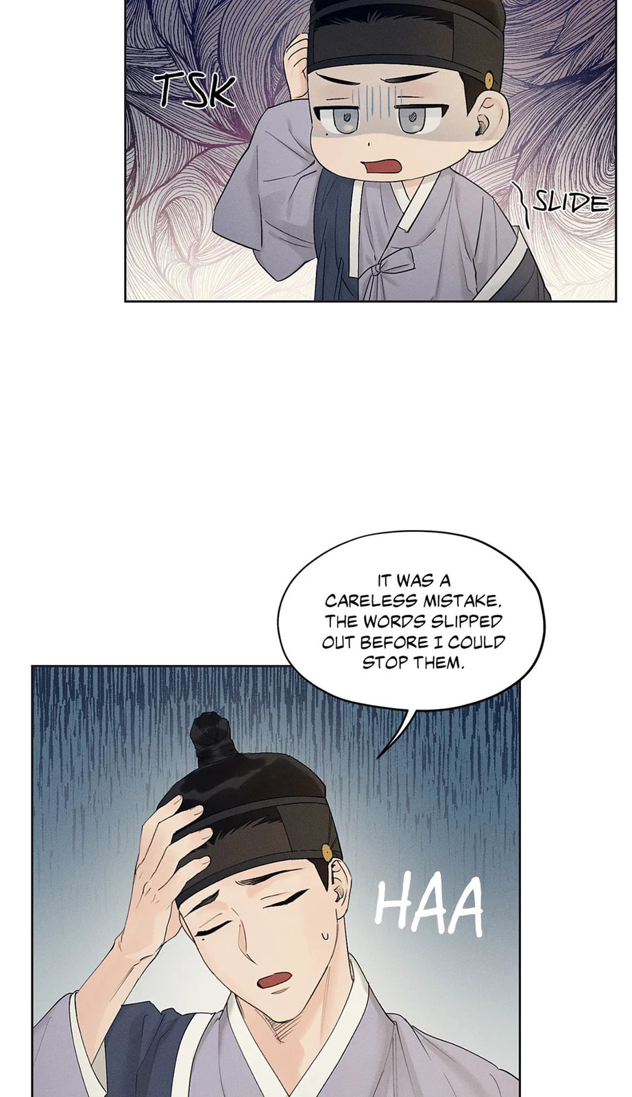 Joseon Workshop – Chapter 16 page 10