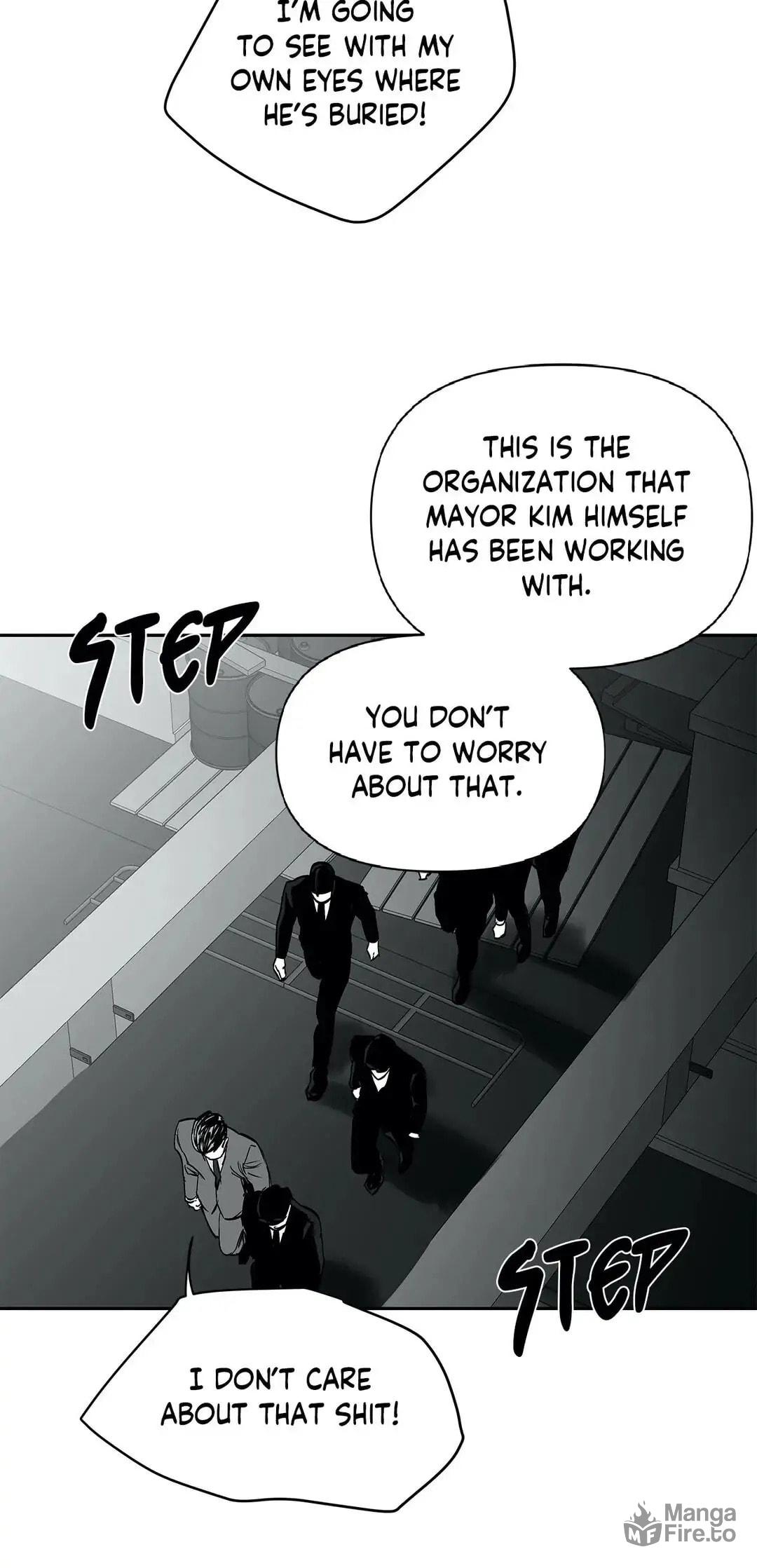 Legs That Won't Walk – Chapter 49 page 59