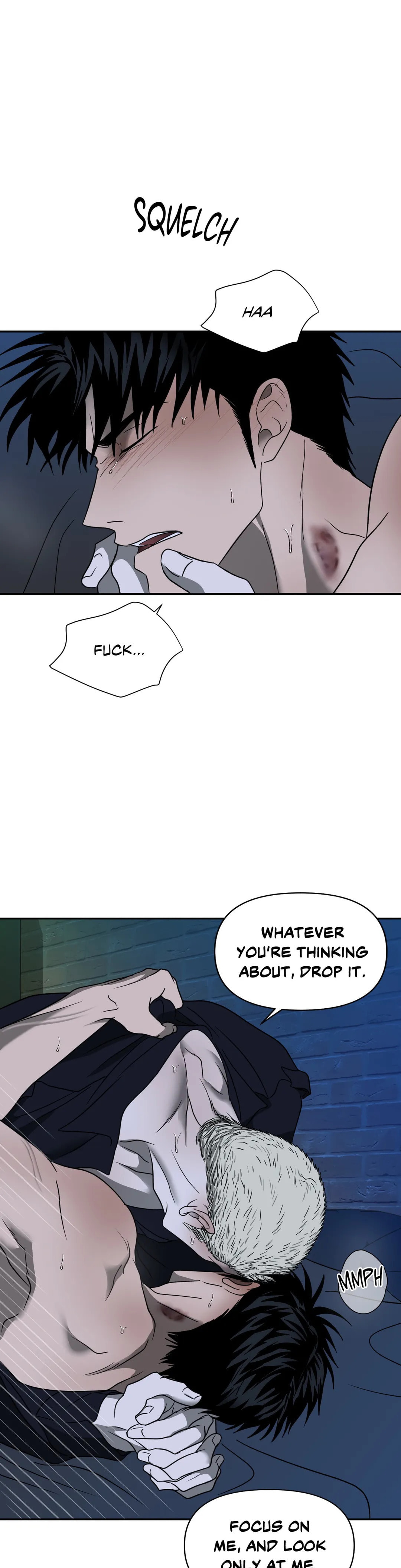Shutline – Chapter 56 page 16
