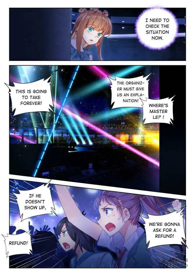 Soul Land IV: Ultimate Fighting – Chapter 38 page 2