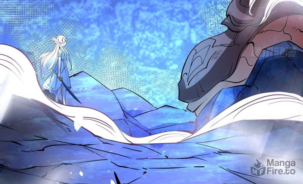 Chaotic Sword God – Chapter 31 page 32