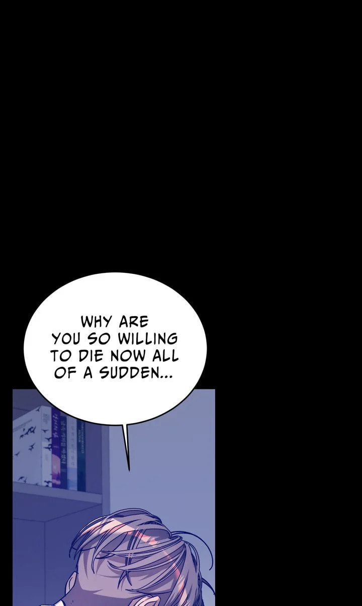 Cozy Obsession – Chapter 44 page 33