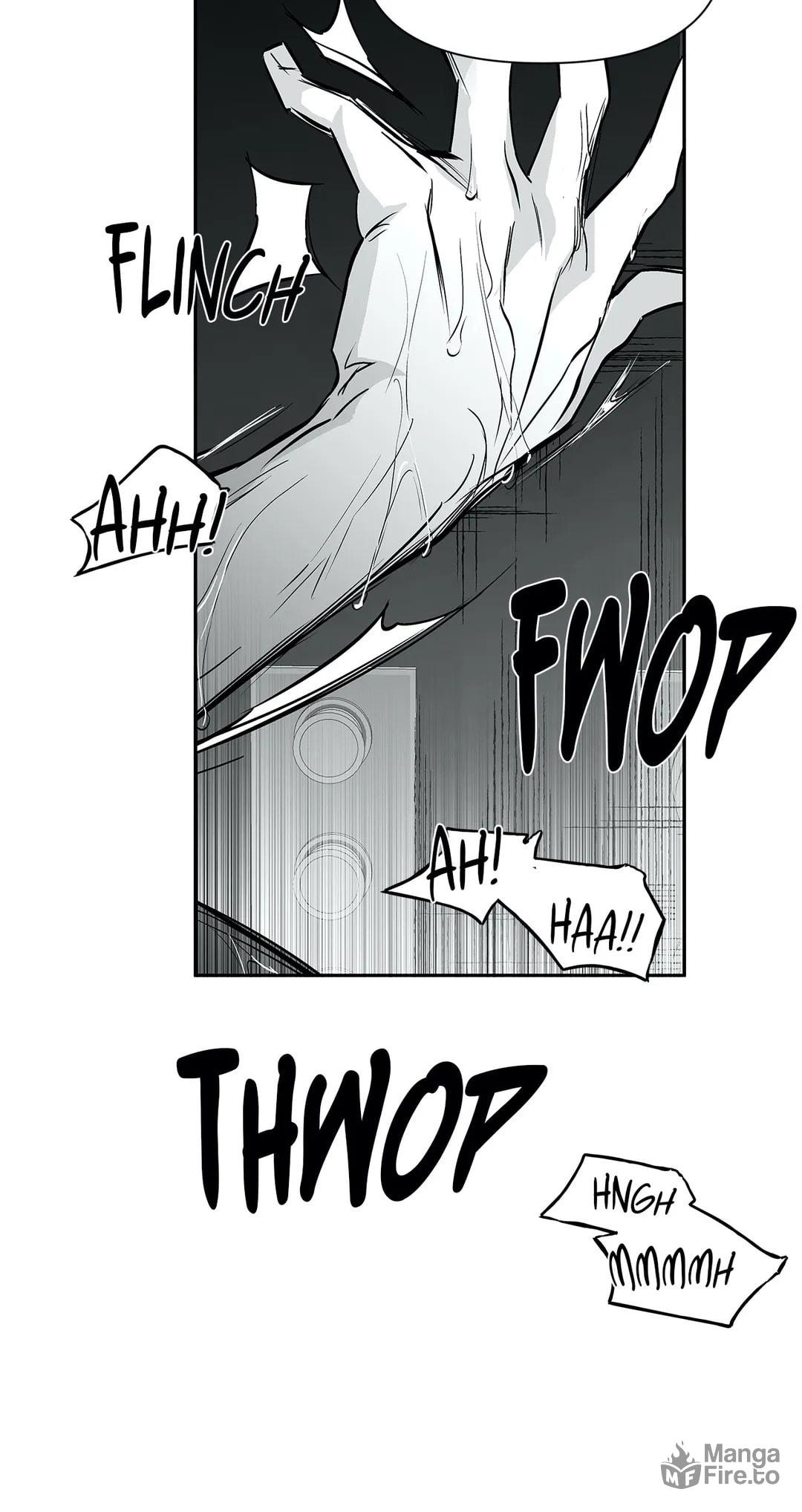 Legs That Won't Walk – Chapter 57 page 32