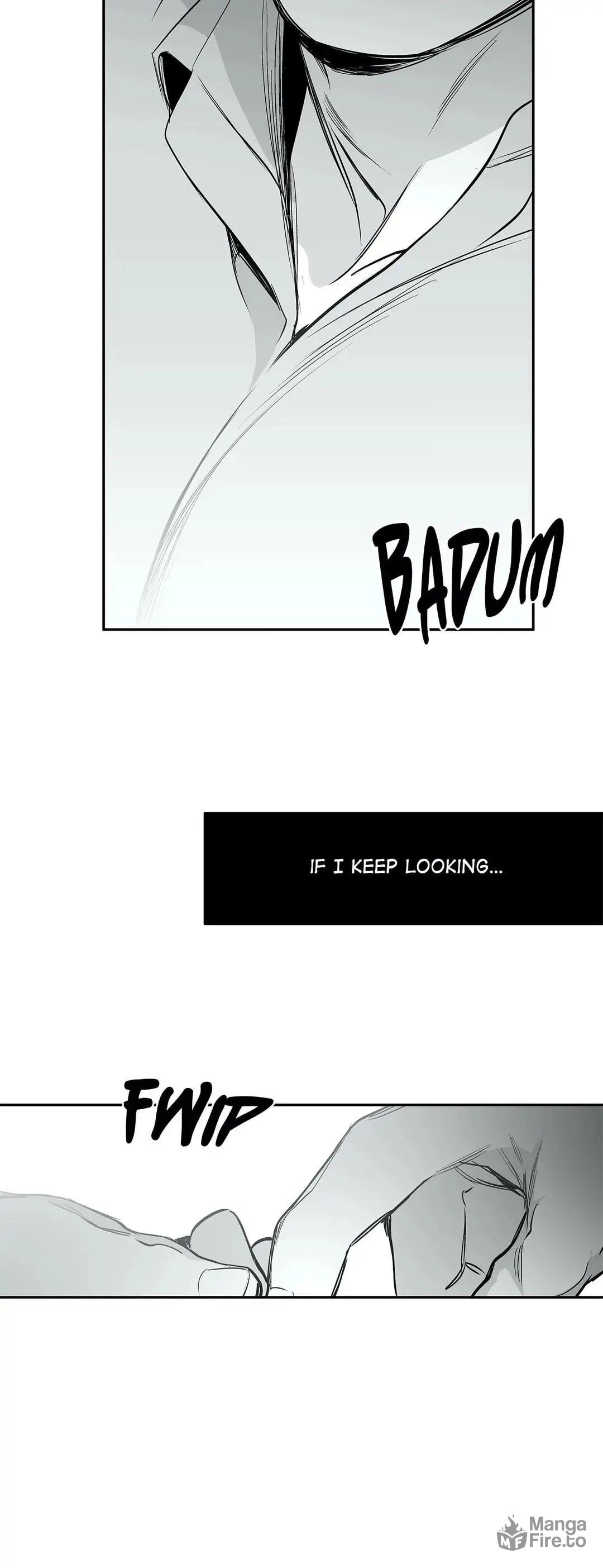 Legs That Won't Walk – Chapter 34 page 11