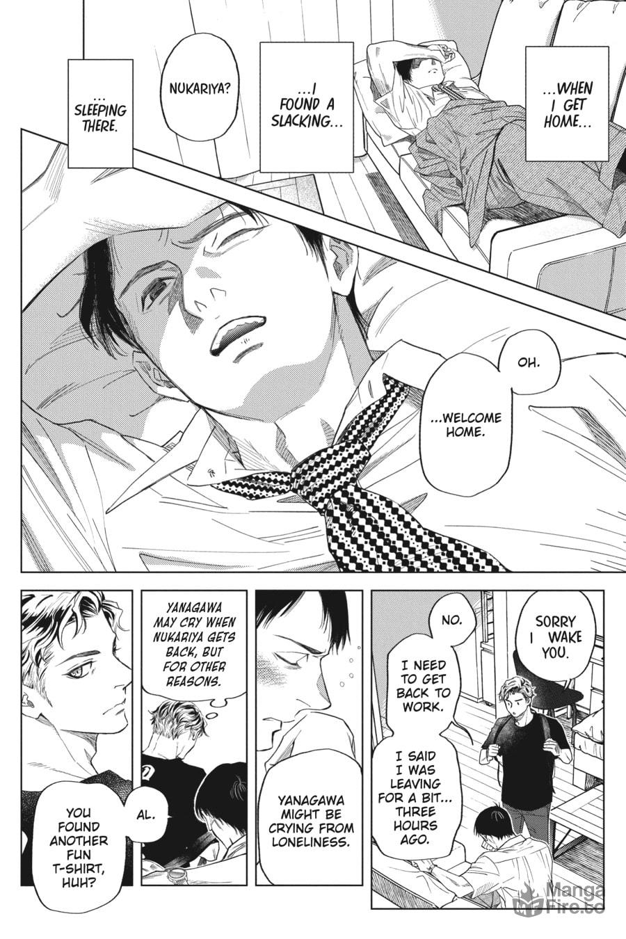 I LOVE…ICE CREAM? page 17