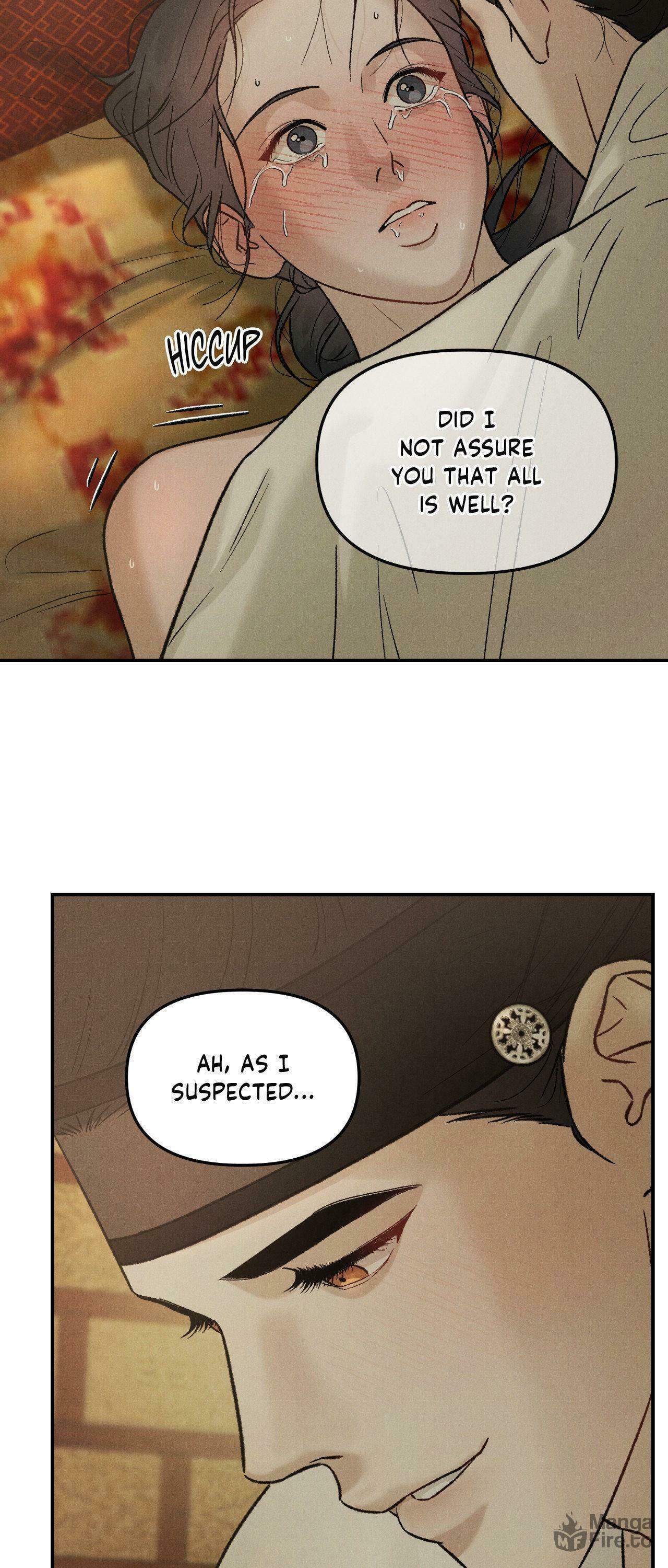 Gale of the God – Chapter 14 page 41