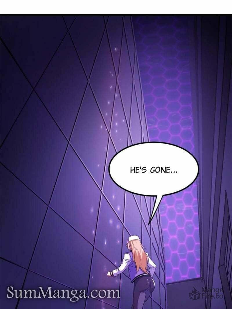 Ancient God's Chosen Warriors – Chapter 11 page 77