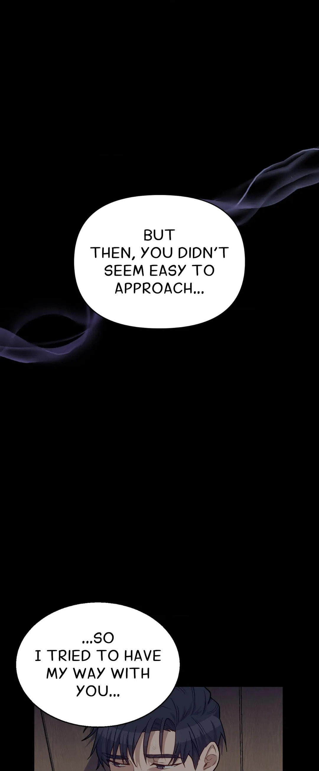 Swim in the Scent – Chapter 11 page 12