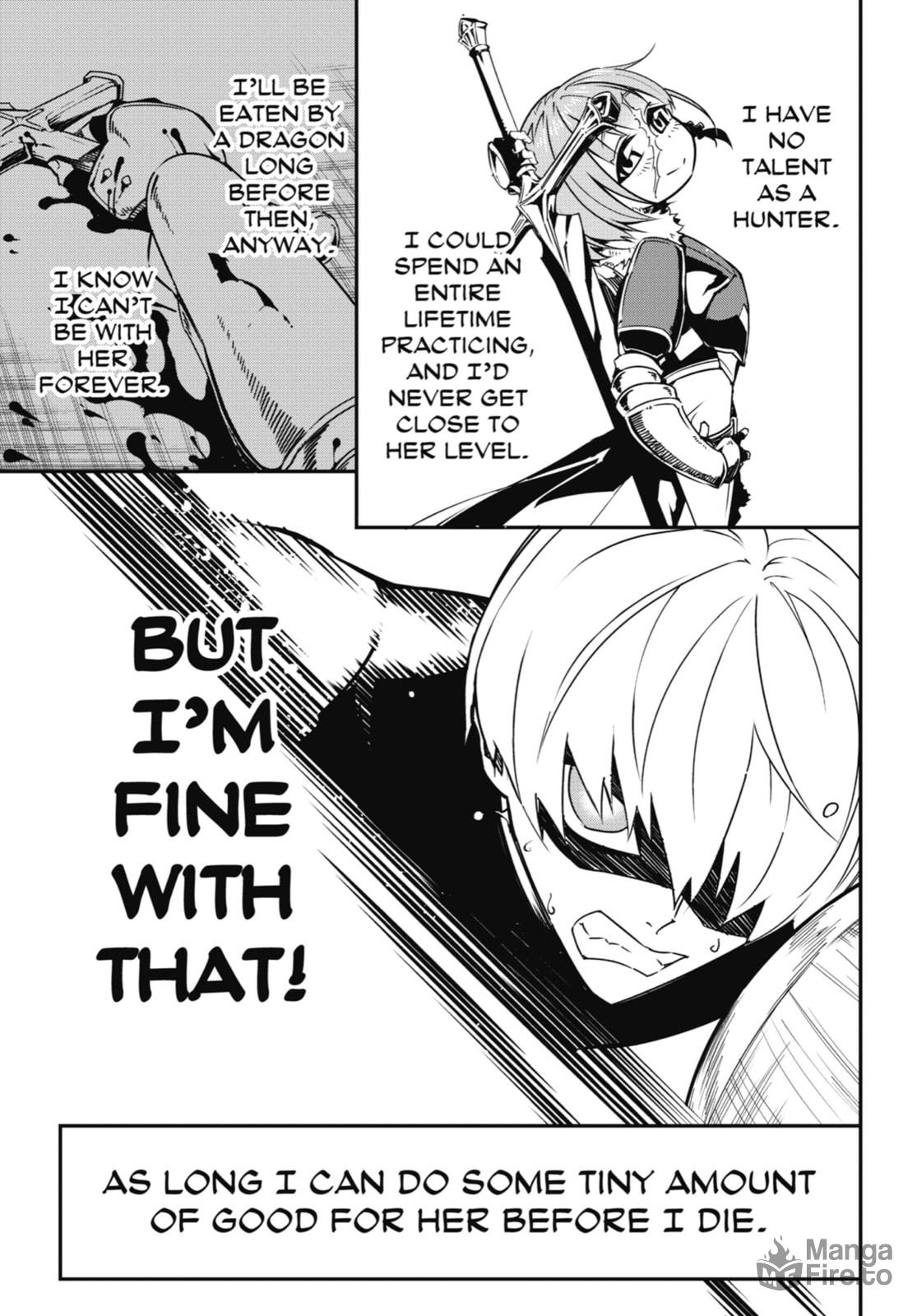 The Day the Reaper was Born page 26