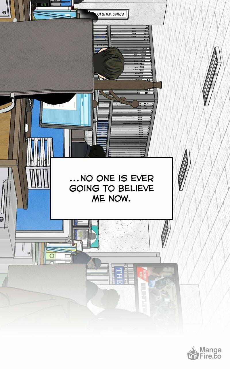 Extroversion of an Immortal – Chapter 9 page 56