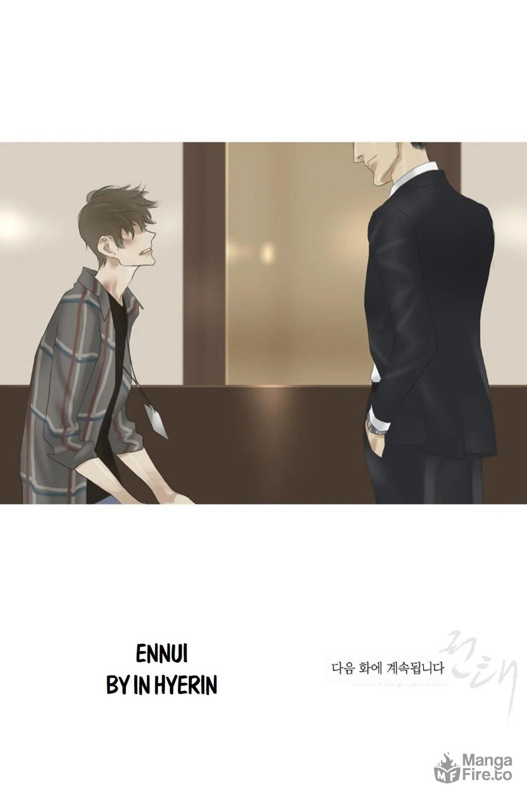 Ennui – Chapter 42 page 50