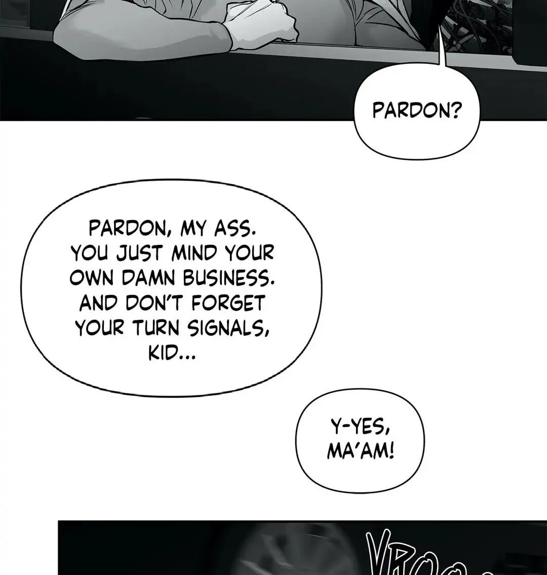 Legs That Won't Walk – Chapter 45 page 13