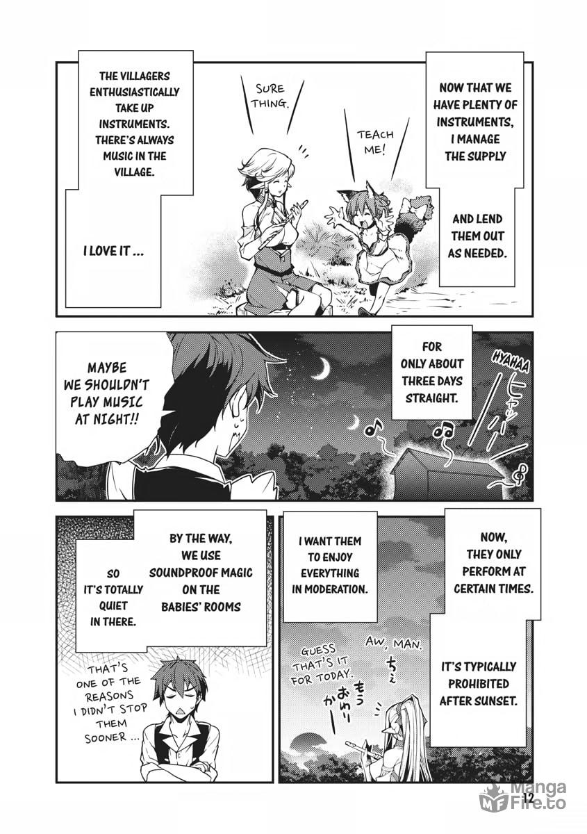 Festival Committee Members and Music Instruments PT 2 page 5