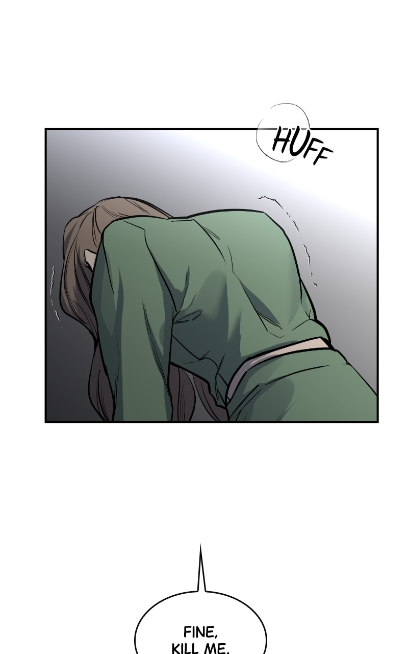 Extroversion of an Immortal – Chapter 35 page 82