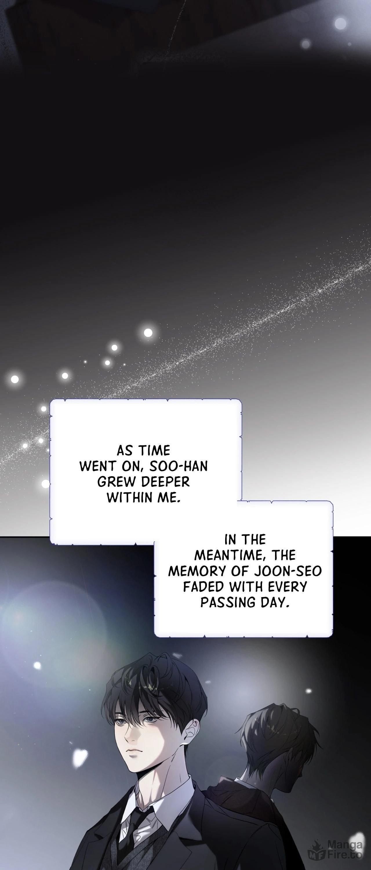 To Me Who Doesn't Love You – Chapter 33 page 20