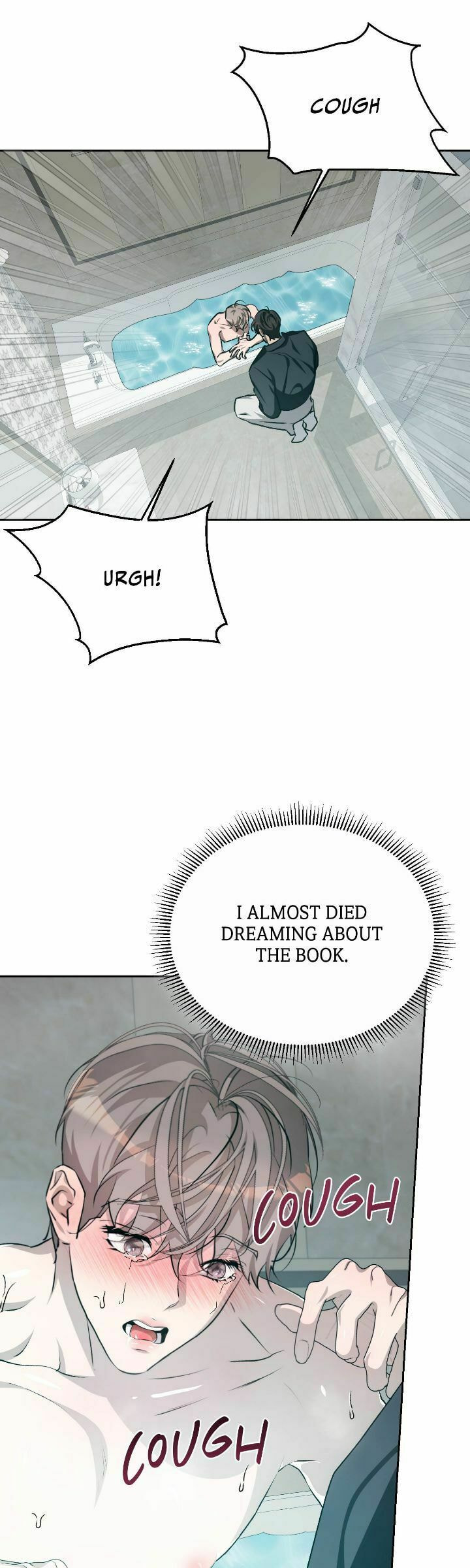 Cozy Obsession – Chapter 29 page 48