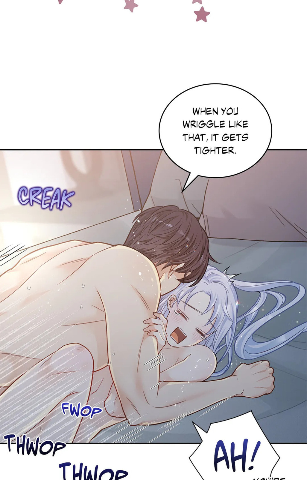 The Clandestine Marriage of a Fox – Chapter 18 page 31