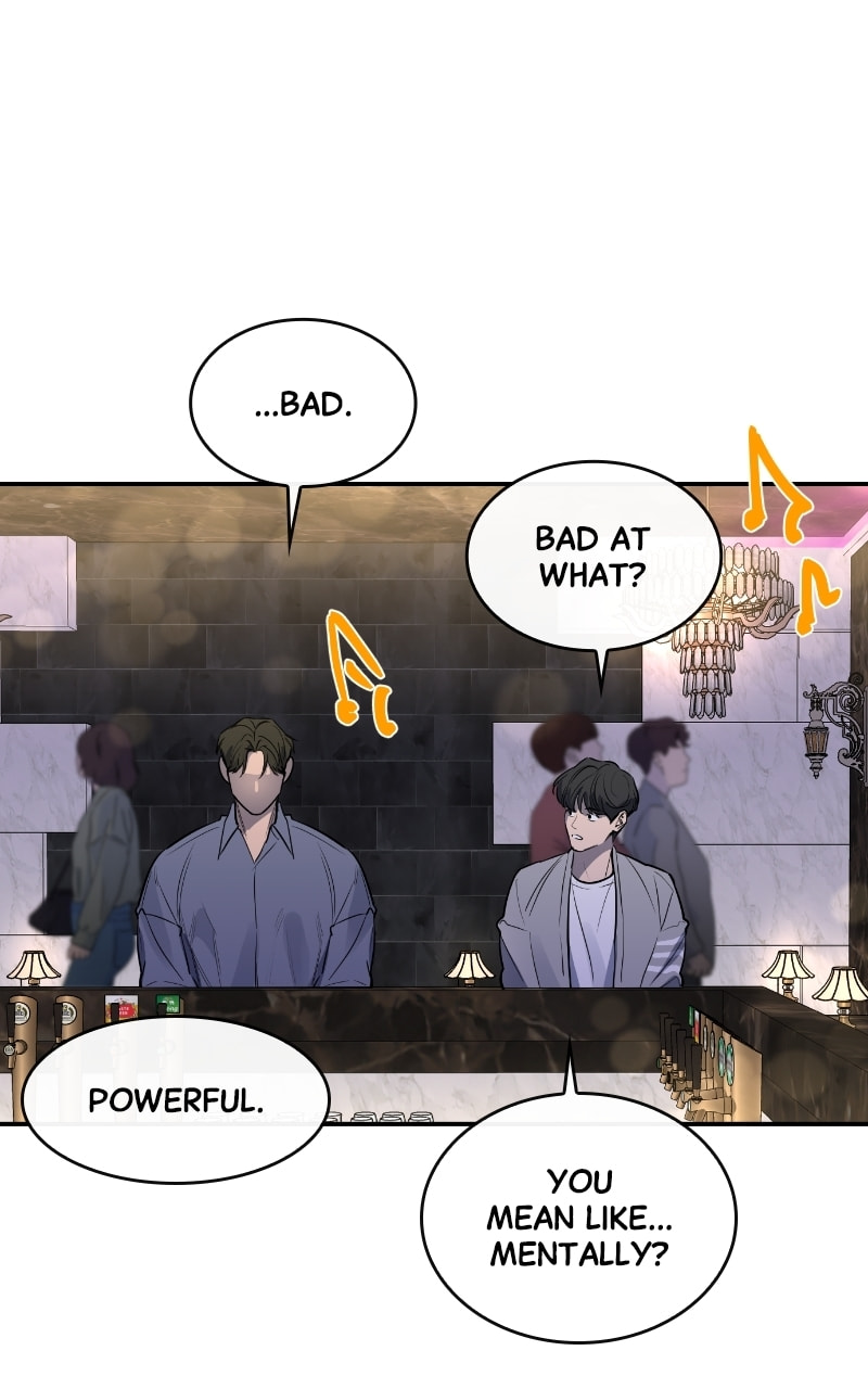 Extroversion of an Immortal – Chapter 33 page 42