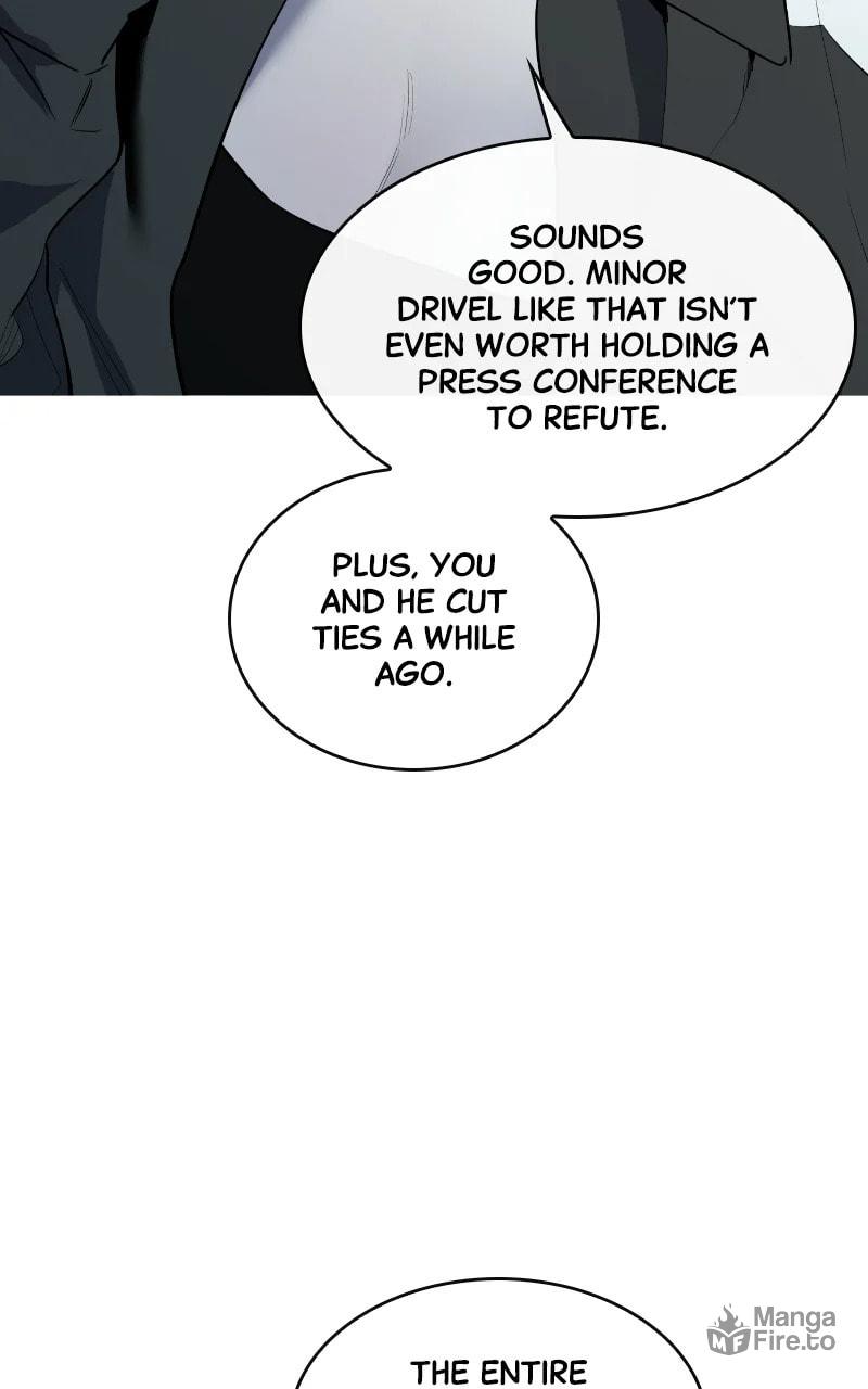 Extroversion of an Immortal – Chapter 53 page 71