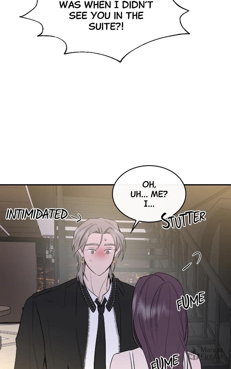 Extroversion of an Immortal – Chapter 66 page 53